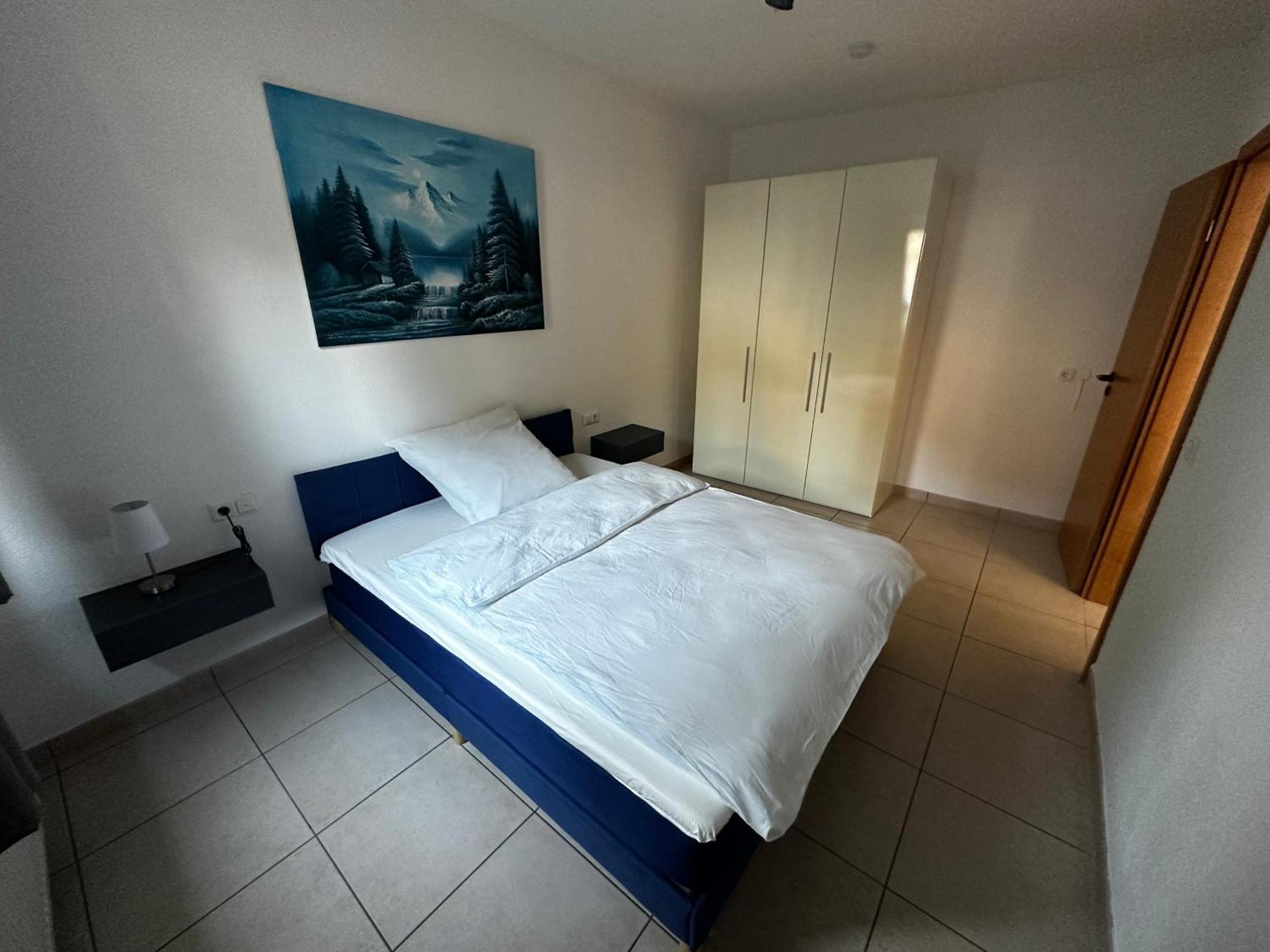 Giulia Ferienwohnung - Zentral Tuttlingen Exterior foto